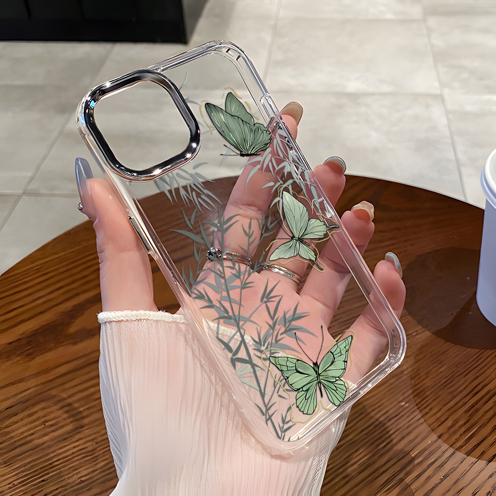 Phone Cases Galaxy A16 5G - 삼성 A56 5G A55 A16 A15