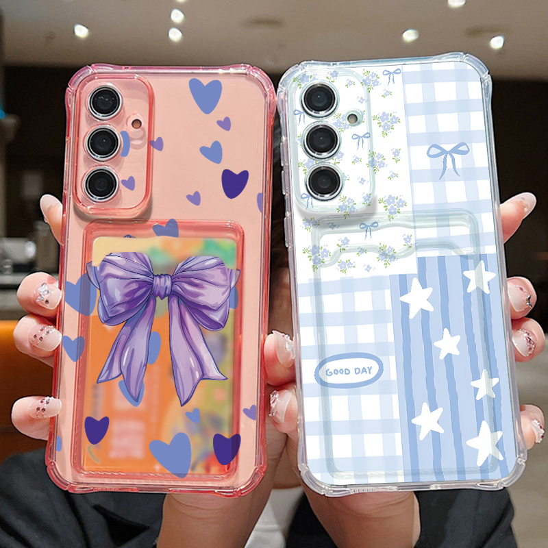 Phone Cases Galaxy A16 5G - 삼성 갤럭시 S26 S25 S24 울트라