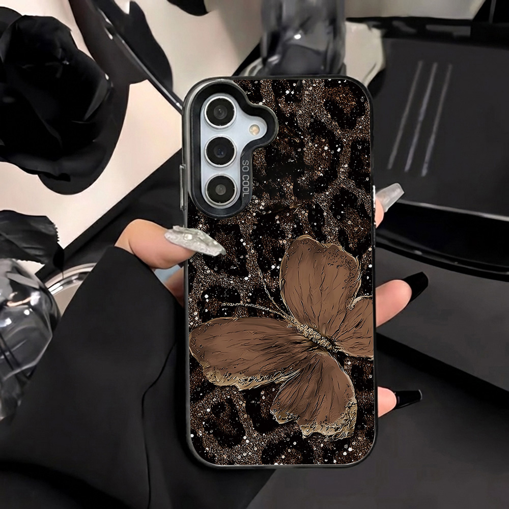 Phone Cases Galaxy A16 5G - 삼성 S26 울트라 S25 S24 FE