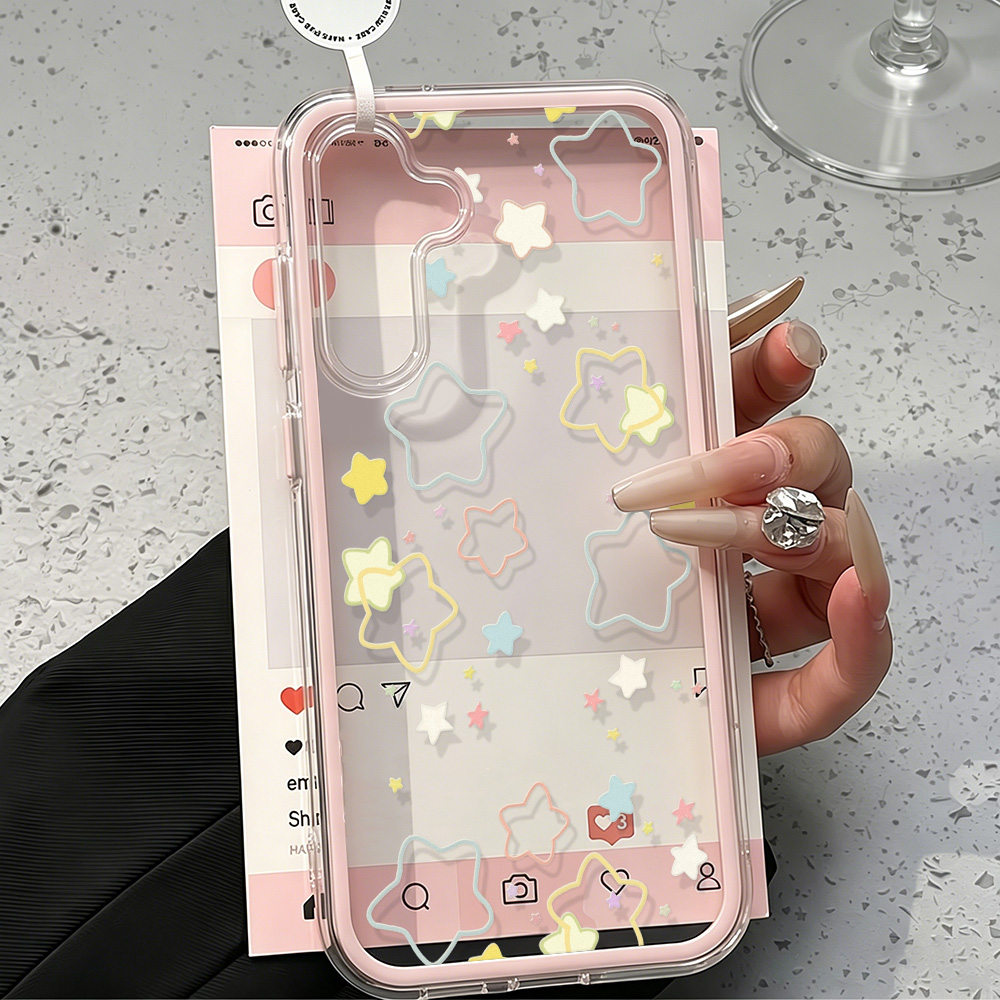 Phone Cases Galaxy A16 5G - 삼성 A57 5G 케이스 갤럭시 A56