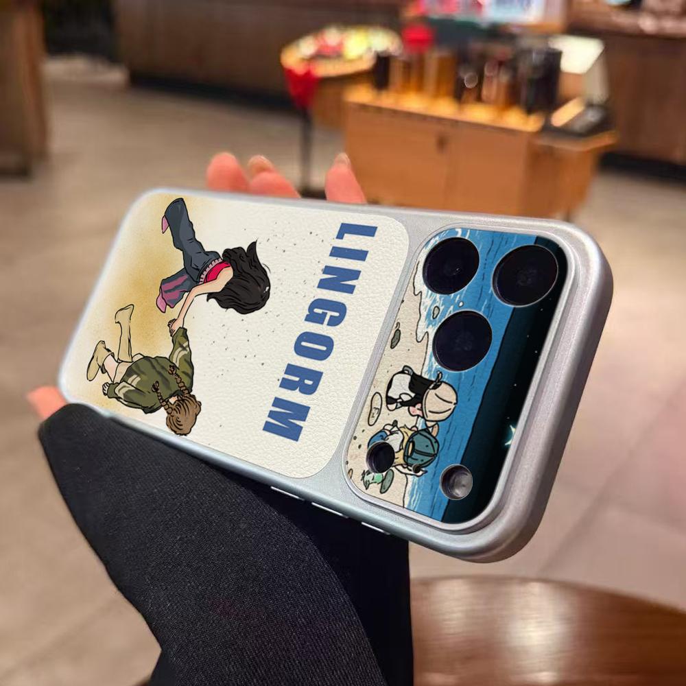 우리의 비밀, 링오름(LingOrm)의 동일한 디자인  - Phone Cases For Iphone 16 리뷰 및 가격