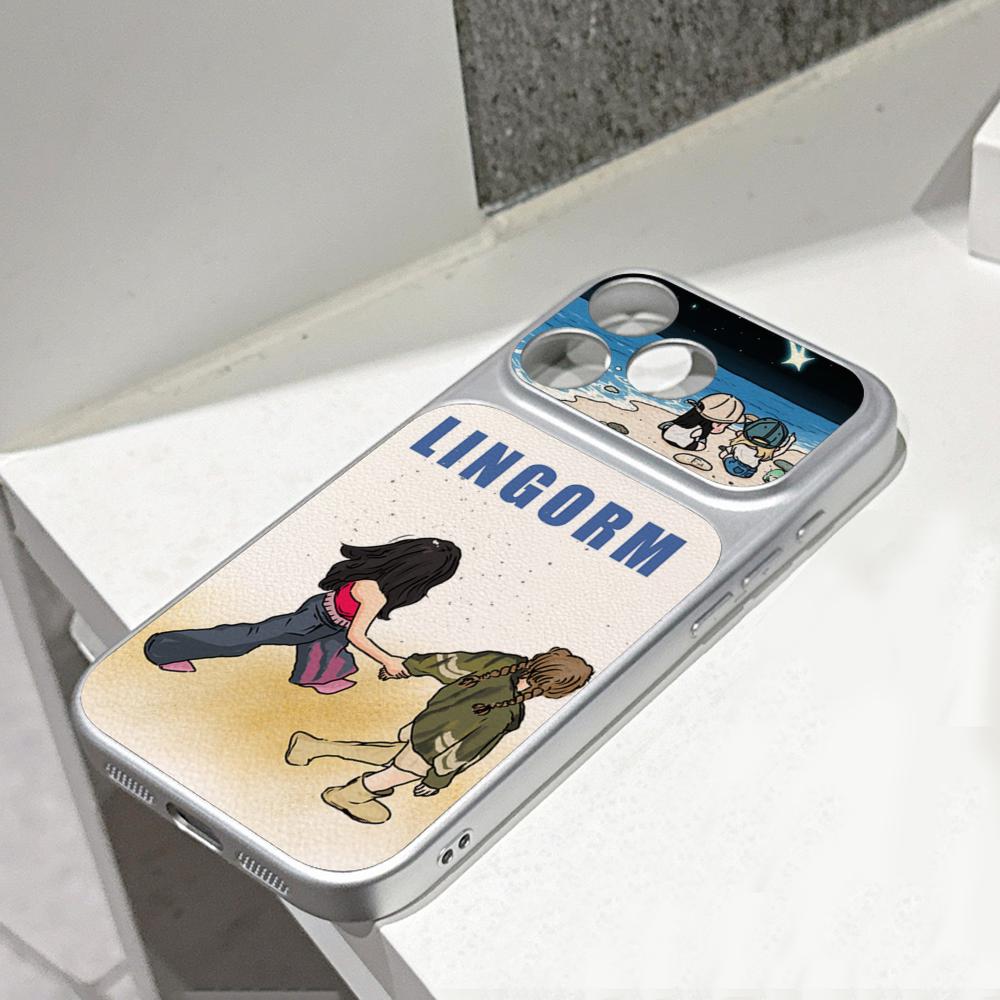 우리의 비밀, 링오름(LingOrm)의 동일한 디자인  - Phone Cases For Iphone 16 리뷰 및 가격