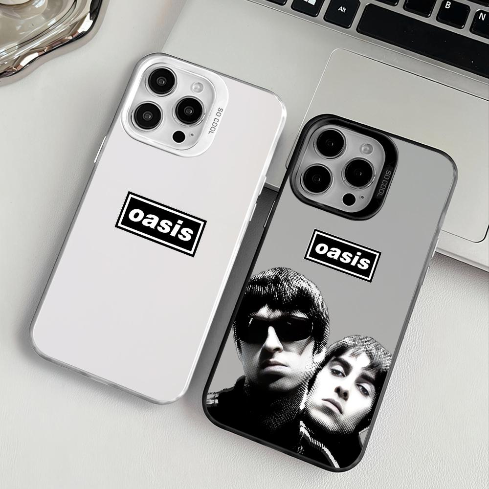 뮤직 래퍼 오-오아시스 아이폰 17 16 15 14 1 - Phone Cases For Iphone 16 리뷰 및 가격