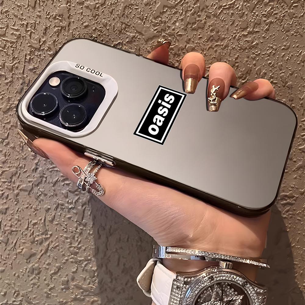 뮤직 래퍼 오-오아시스 아이폰 17 16 15 14 1 - Phone Cases For Iphone 16 리뷰 및 가격