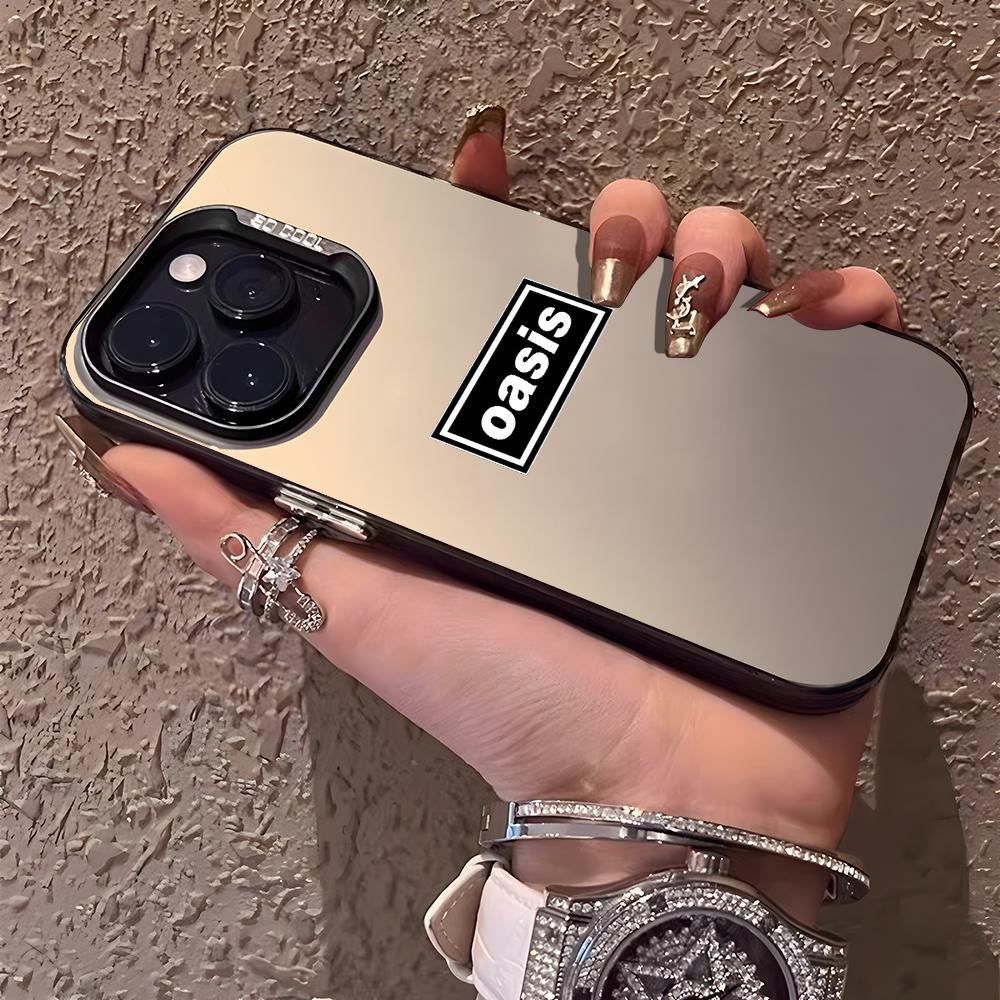 뮤직 래퍼 오-오아시스 아이폰 17 16 15 14 1 - Phone Cases For Iphone 16 리뷰 및 가격