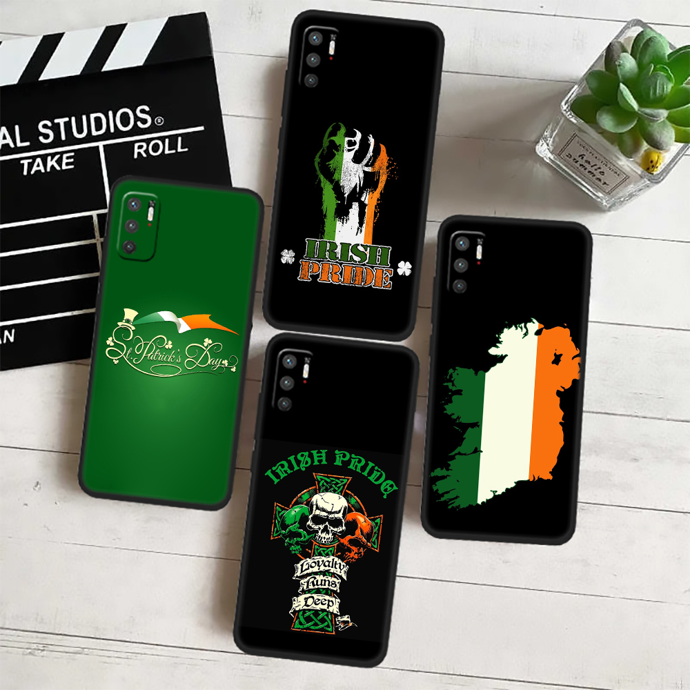 아일랜드 아일랜드 국기 전화 케이스 삼성 갤럭시 S20 - Phone Cases Ireland 리뷰 및 가격
