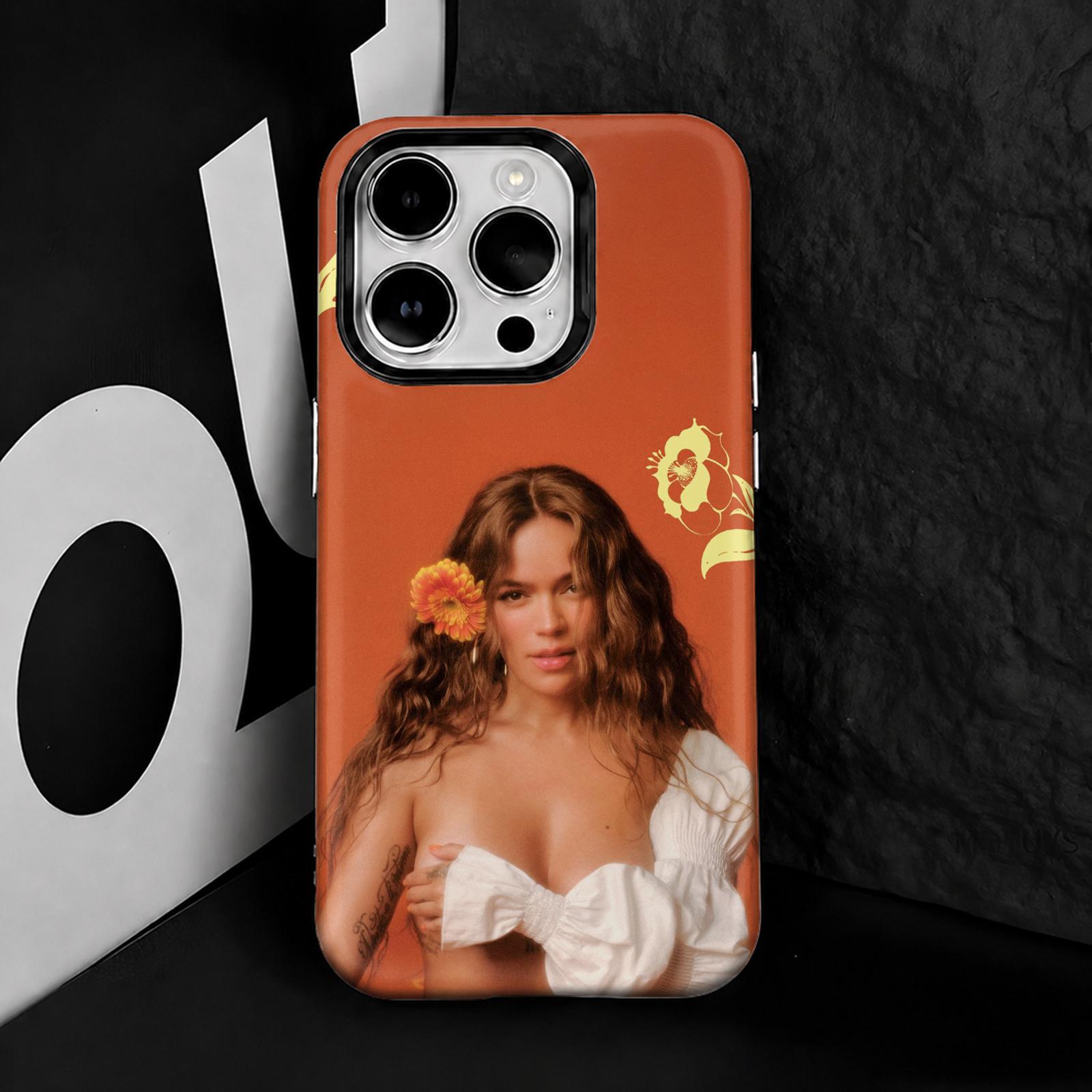 싱어 앨범 K-Karol G 아이폰 18 17 16 1 - Phone Cases For Iphone 16 리뷰 및 가격