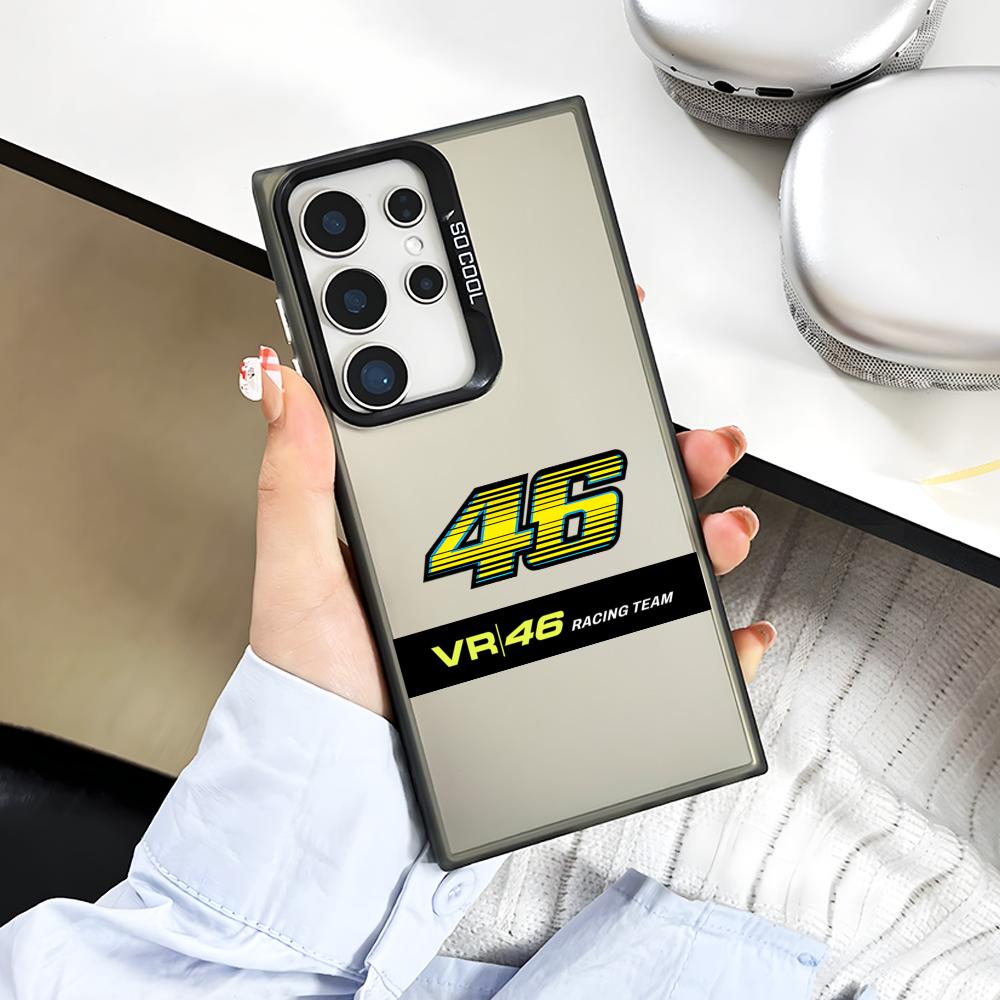 오토바이 로시 VR46 폰 케이스 삼성 갤럭시 A57  - Phone Cases Galaxy A16 5G 리뷰 및 가격