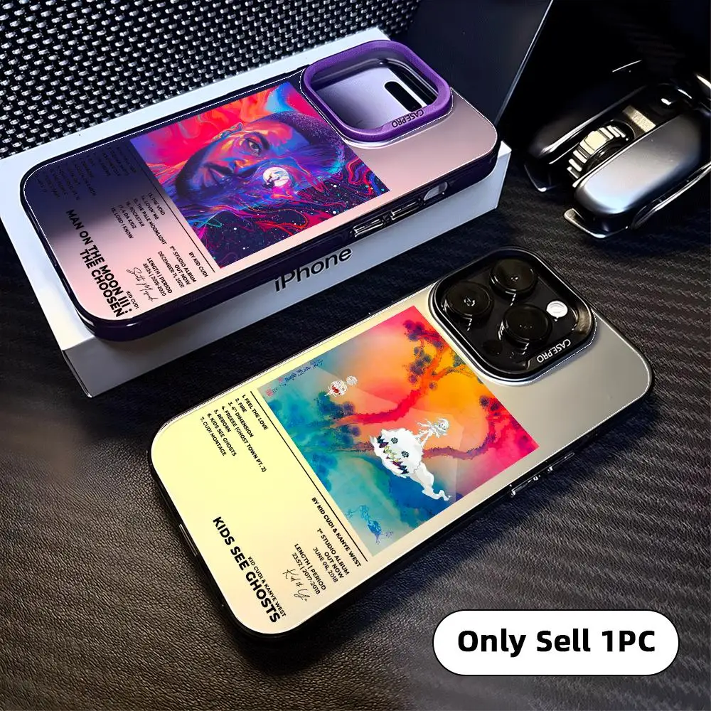 래퍼 키드 C-큐디 아이폰 17 16 15 14 13  - Phone Cases For Iphone 16 리뷰 및 가격