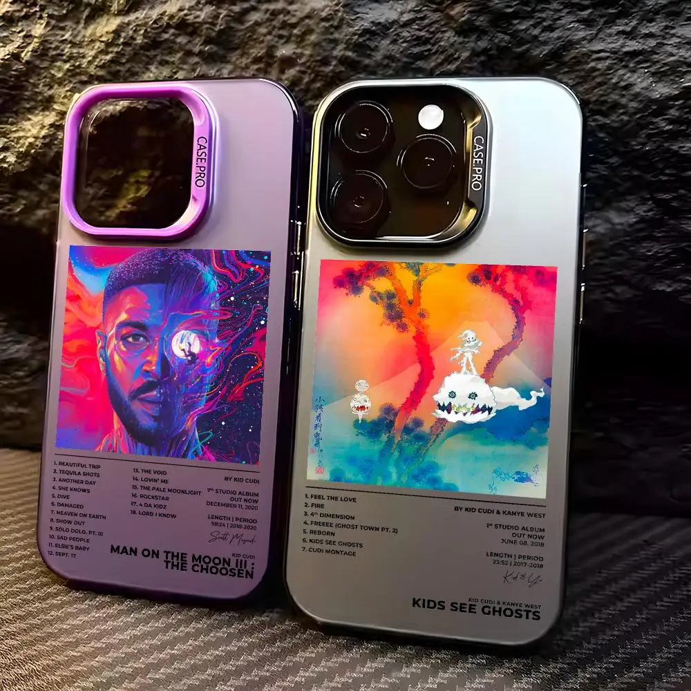 래퍼 키드 C-큐디 아이폰 17 16 15 14 13  - Phone Cases For Iphone 16 리뷰 및 가격
