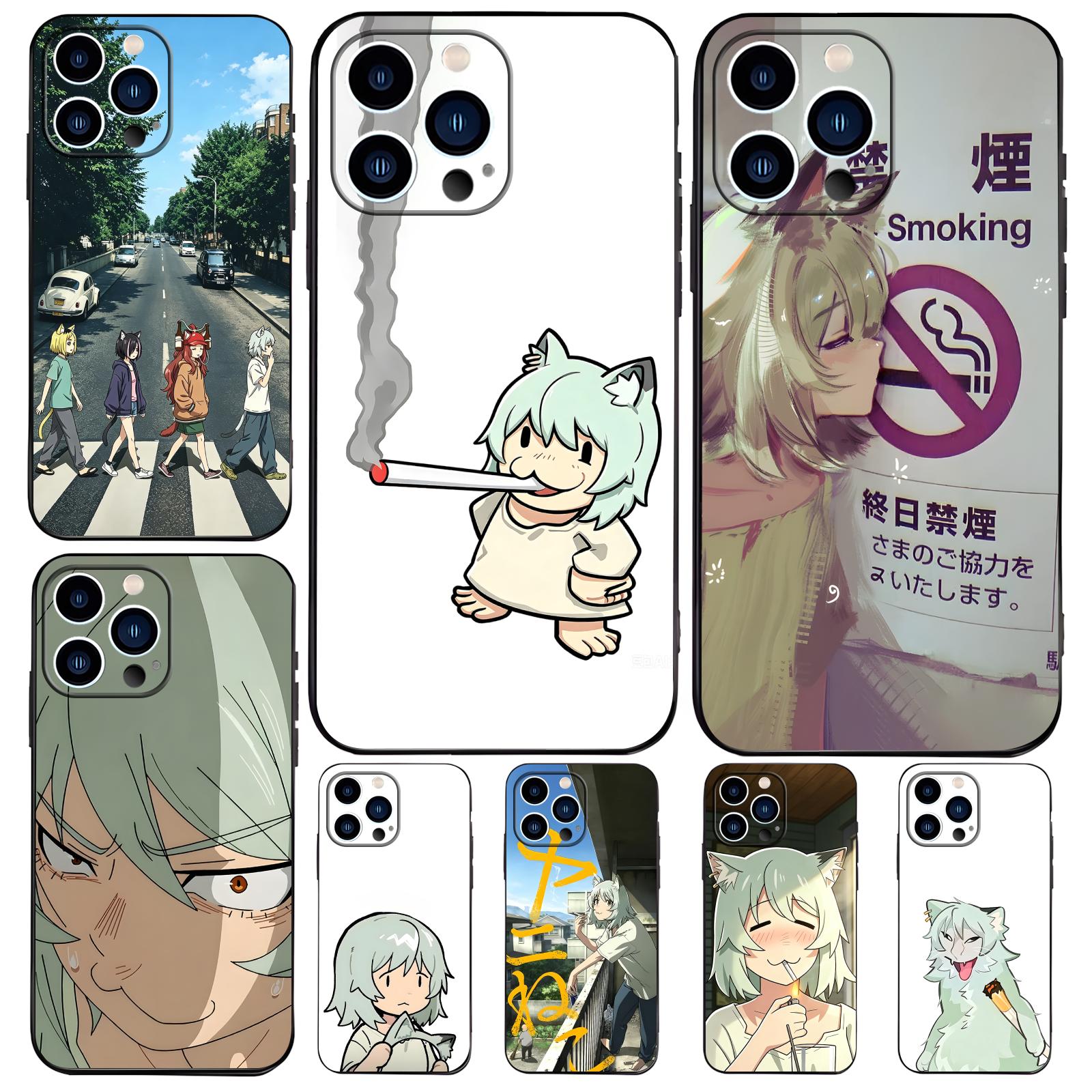 체인스모커 고양이 폰 케이스 아이폰17 16 16e 1 - Phone Cases For Iphone 16 리뷰 및 가격