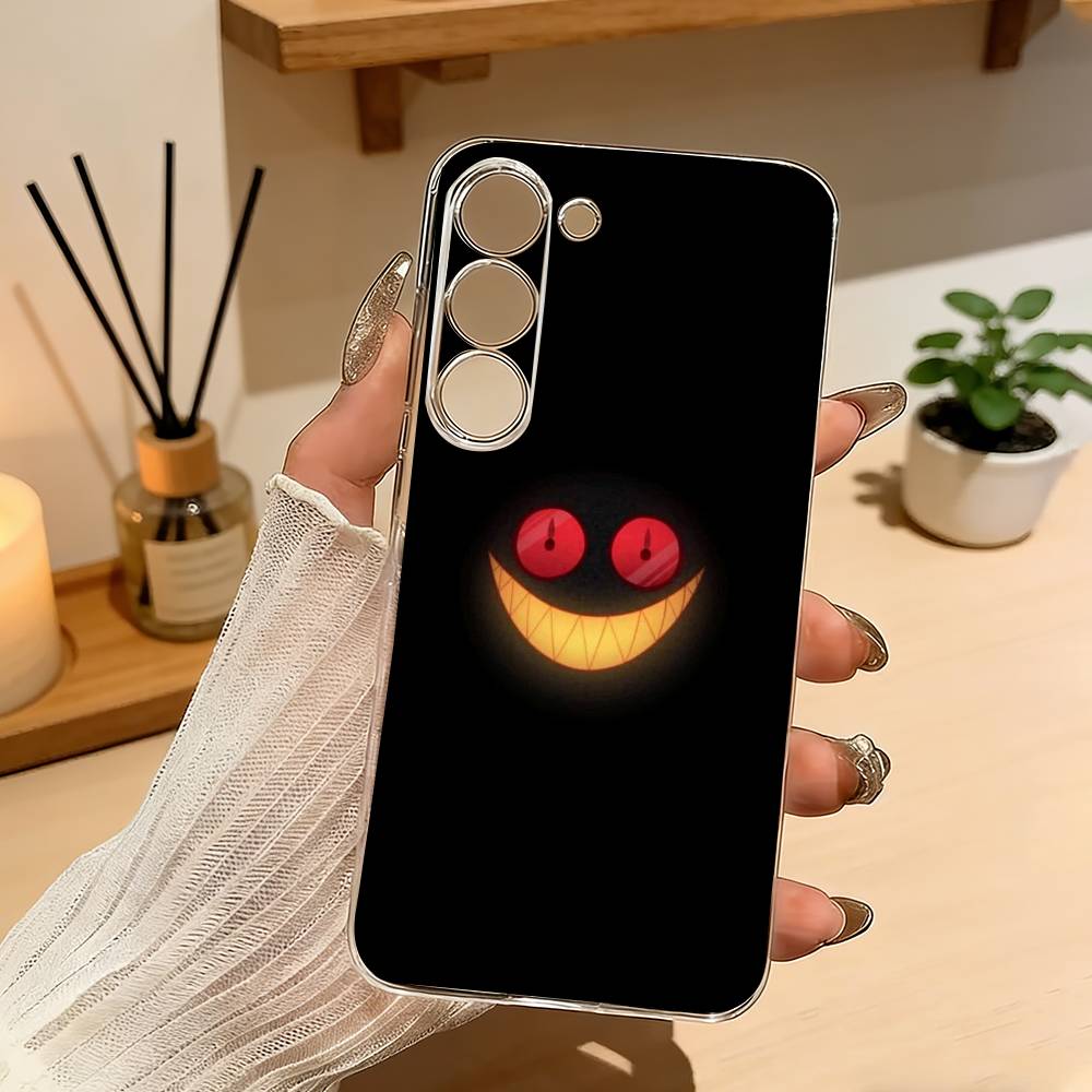 H-HazbinS H-Hotels A-AlastorS  - Phone Cases H&M 리뷰 및 가격