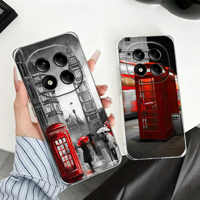 런던 버스 잉글랜드 전화 케이스 (Redmi 15C 1 - Phone Cases London 리뷰 및 가격