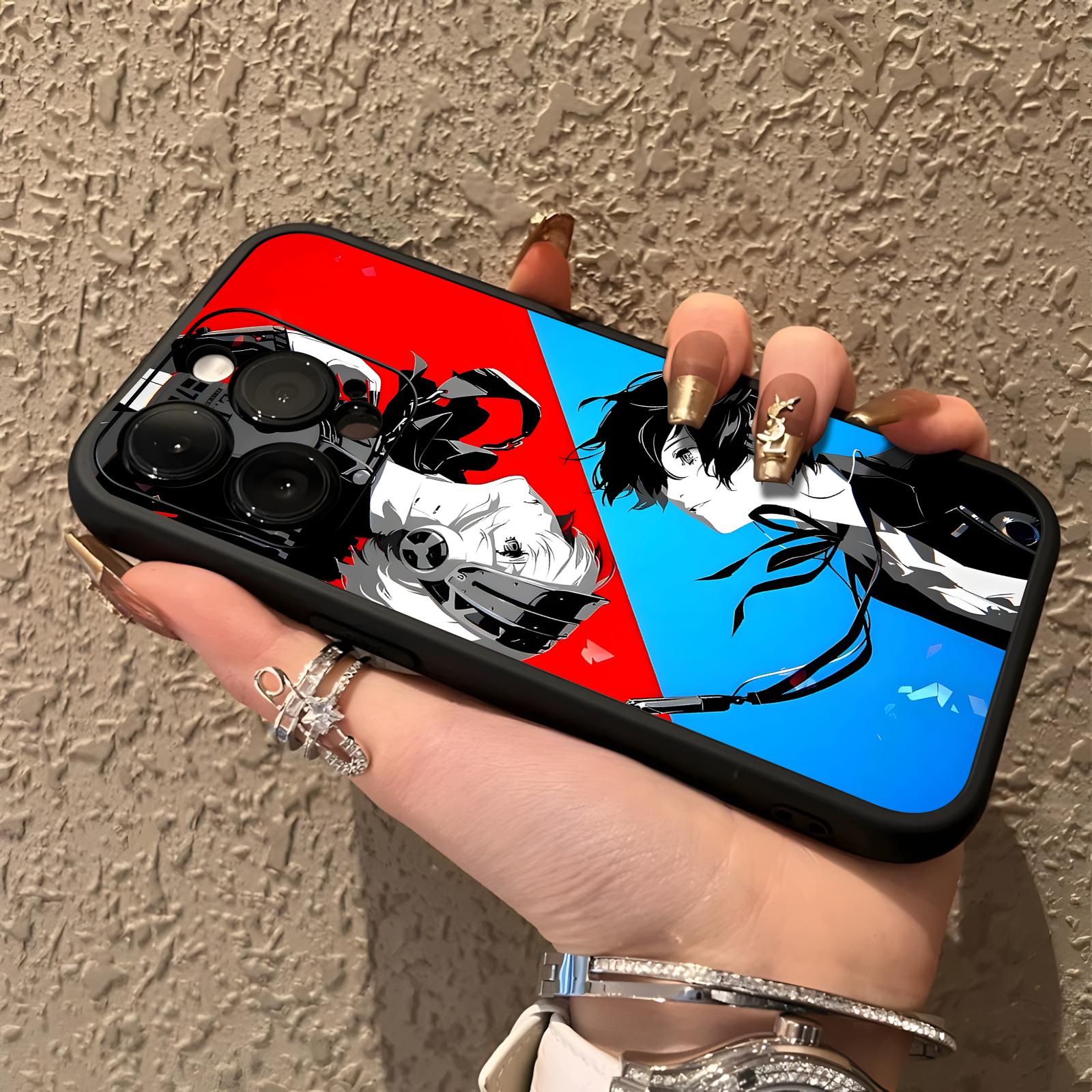 인기 게임 캐릭터 디자인의 아이폰 18, 17, 16, - Phone Cases For Iphone 16 리뷰 및 가격