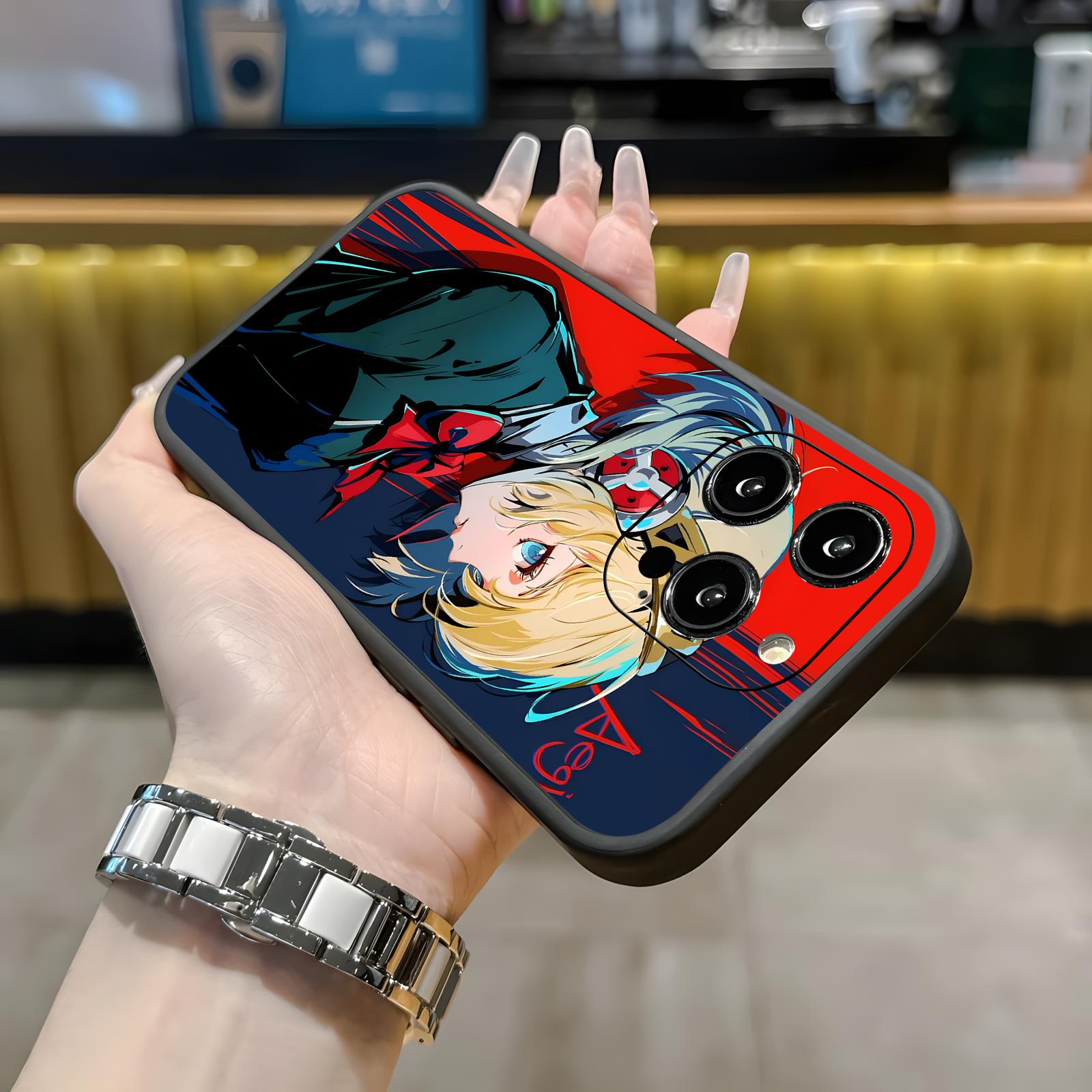 인기 게임 캐릭터 디자인의 아이폰 18, 17, 16, - Phone Cases For Iphone 16 리뷰 및 가격