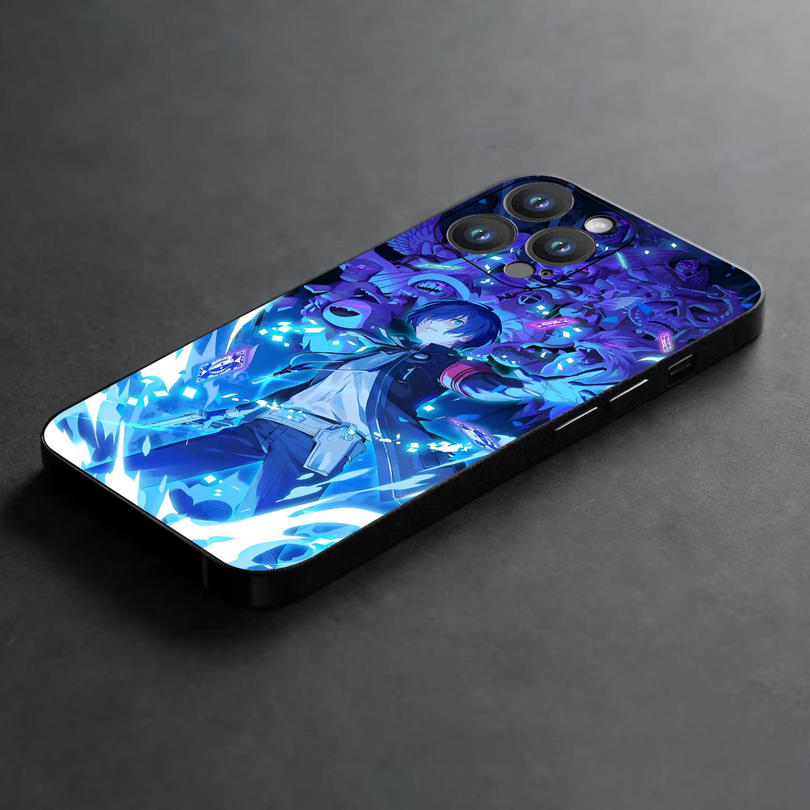 인기 게임 캐릭터 디자인의 아이폰 18, 17, 16, - Phone Cases For Iphone 16 리뷰 및 가격