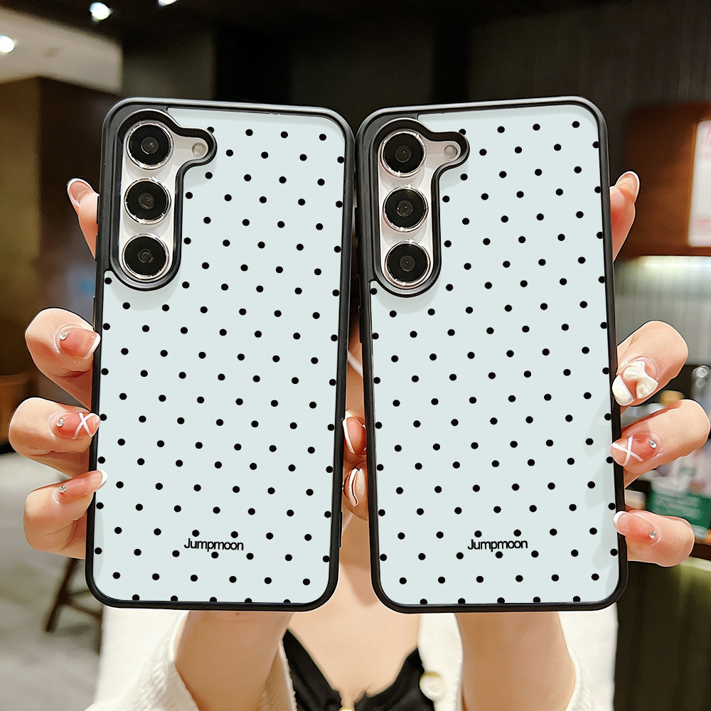 한국 인스 폴카 도트 무늬 폰 케이스 삼성 갤럭시 A1 - Phone Cases Galaxy A16 5G 리뷰 및 가격