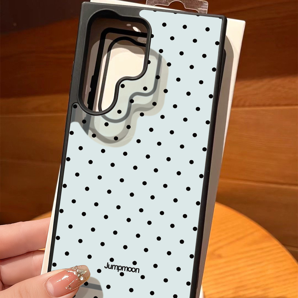 한국 인스 폴카 도트 무늬 폰 케이스 삼성 갤럭시 A1 - Phone Cases Galaxy A16 5G 리뷰 및 가격