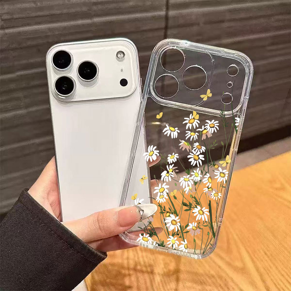 새로운 데이지 폰 케이스 아이폰 13 12 미니 11  - Phone Cases Xr Iphone 리뷰 및 가격