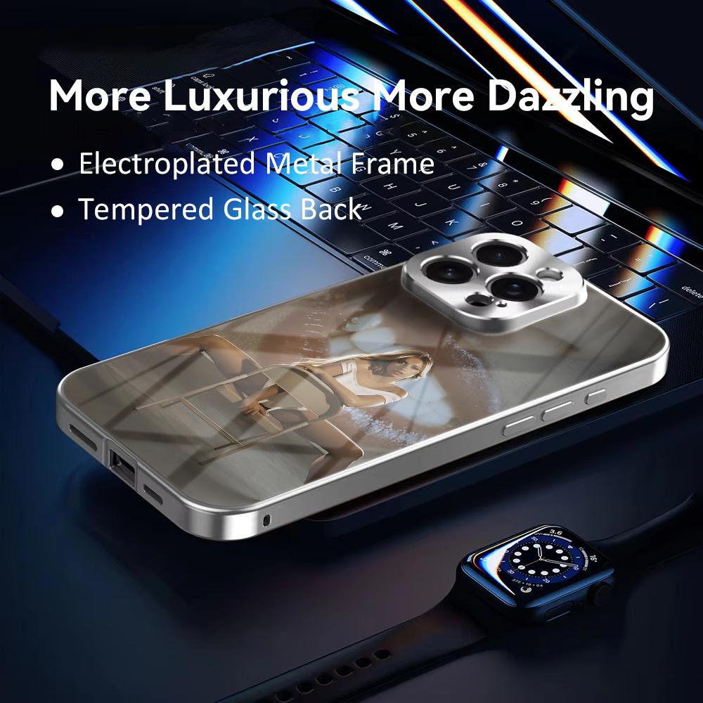싱어 티테 맥레이 아이폰 17 16 15 14 13 1 - Phone Cases For Iphone 16 리뷰 및 가격