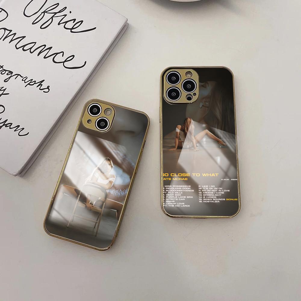 싱어 티테 맥레이 아이폰 17 16 15 14 13 1 - Phone Cases For Iphone 16 리뷰 및 가격