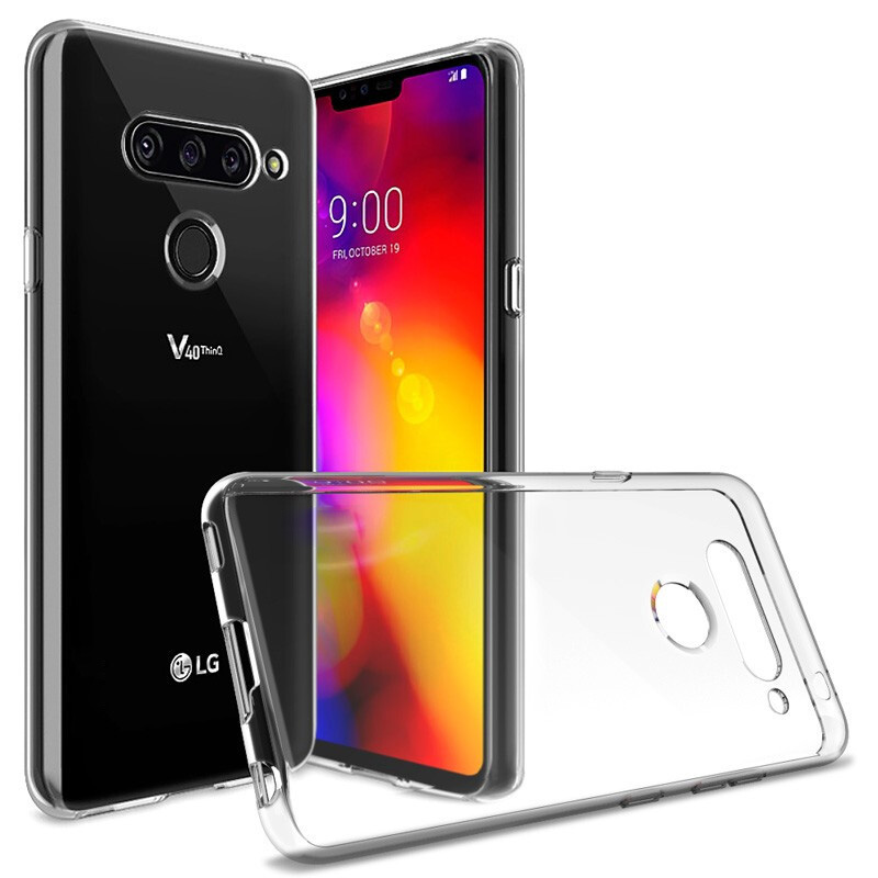 LG V30 V40 V50 ThinQ 5G V50S V - Phone Cases H&M 리뷰 및 가격