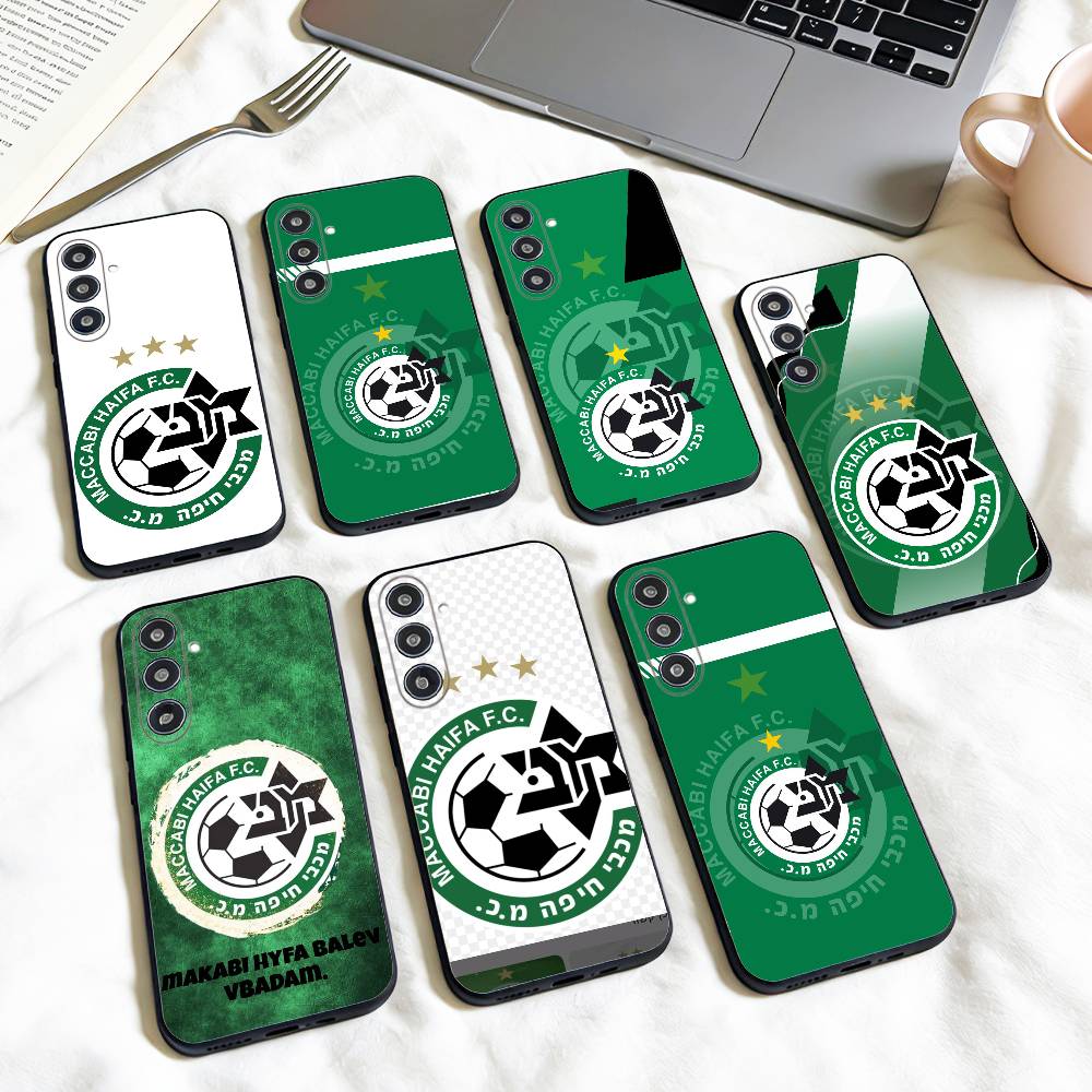 Flag M-Maccabi H-Haifa 전화 케이스  - Phone Cases H&M 리뷰 및 가격