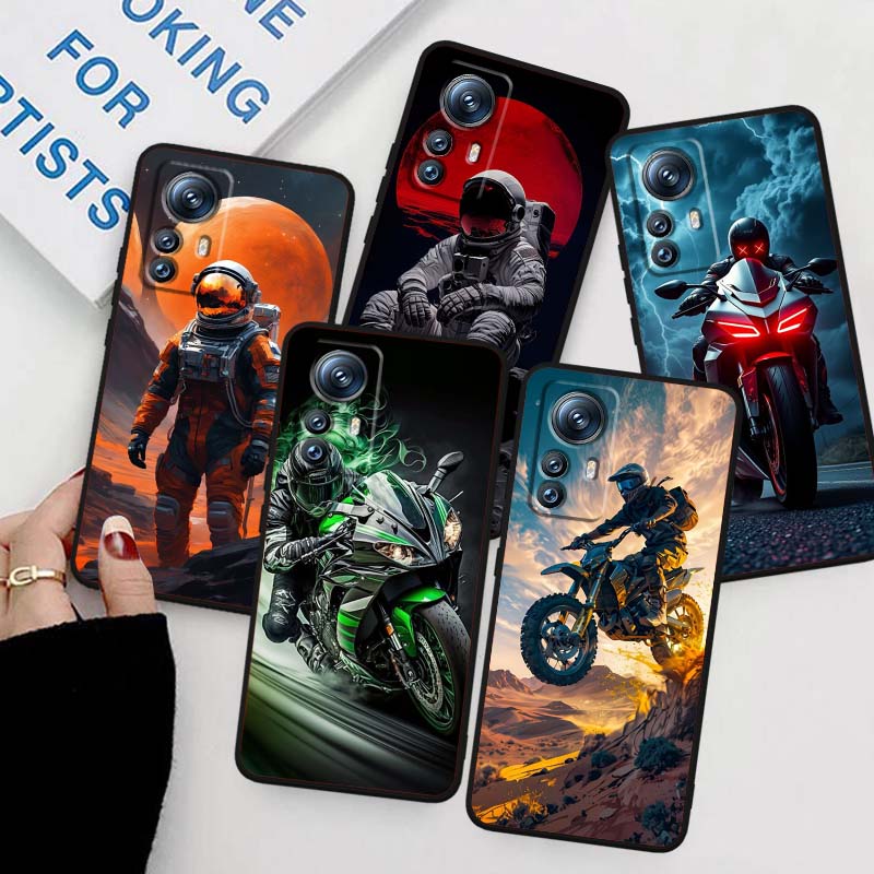 모델 라이더 쿨 샤오미 미 15 14 13 13T 12 - Phone Cases Xiaomi 15 리뷰 및 가격