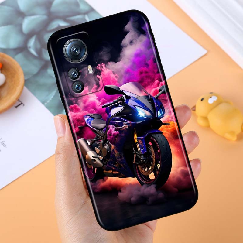 모델 라이더 쿨 샤오미 미 15 14 13 13T 12 - Phone Cases Xiaomi 15 리뷰 및 가격
