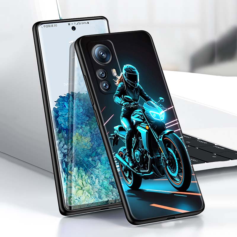모델 라이더 쿨 샤오미 미 15 14 13 13T 12 - Phone Cases Xiaomi 15 리뷰 및 가격