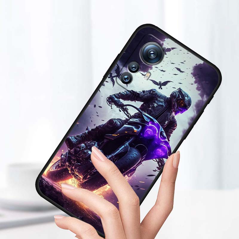 모델 라이더 쿨 샤오미 미 15 14 13 13T 12 - Phone Cases Xiaomi 15 리뷰 및 가격