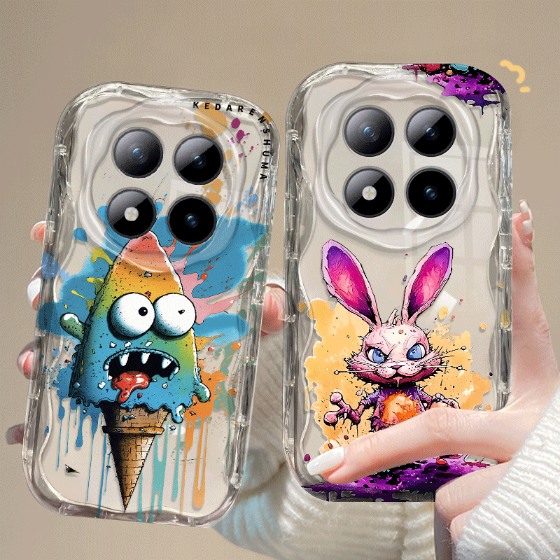 Redmi note 15 pro+ 5G용 유연한 TPU - Phone Cases Xiaomi 15 리뷰 및 가격