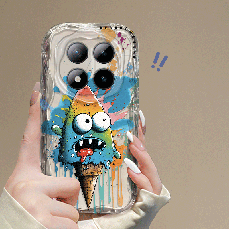 Redmi note 15 pro+ 5G용 유연한 TPU - Phone Cases Xiaomi 15 리뷰 및 가격