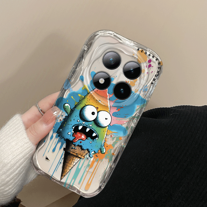 Redmi note 15 pro+ 5G용 유연한 TPU - Phone Cases Xiaomi 15 리뷰 및 가격
