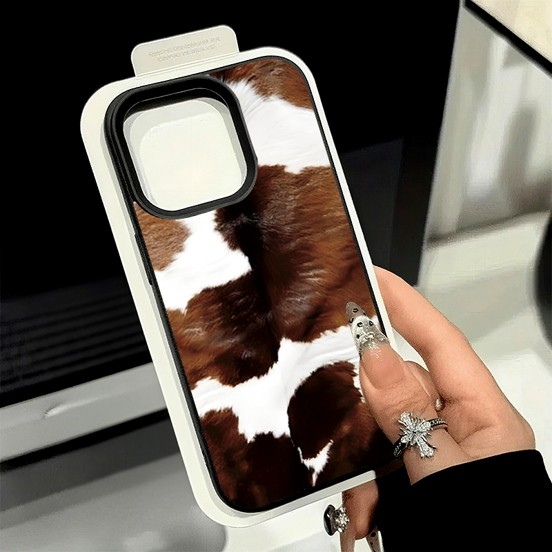 충격 방지 블랙 레오파드 리치 텍스처 소프트 폰 케이스 - Phone Cases Xr Iphone 리뷰 및 가격