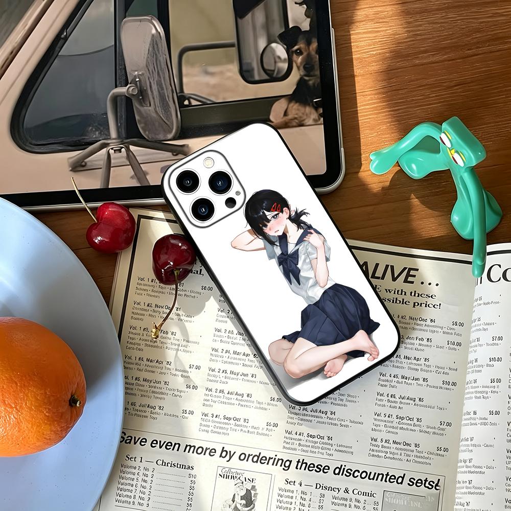 체인소맨 코베니 히가시야마 아이폰 17 16 15 14 - Phone Cases For Iphone 16 리뷰 및 가격