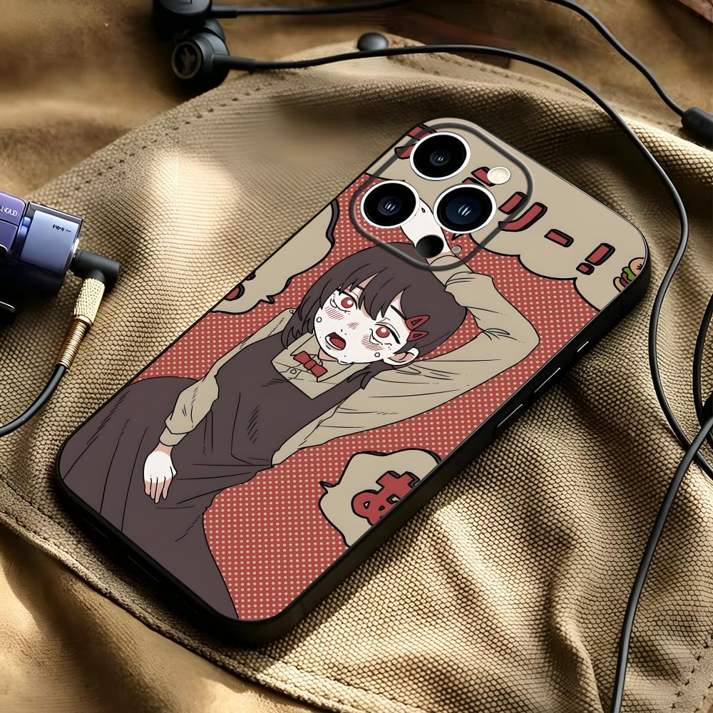 체인소맨 코베니 히가시야마 아이폰 17 16 15 14 - Phone Cases For Iphone 16 리뷰 및 가격