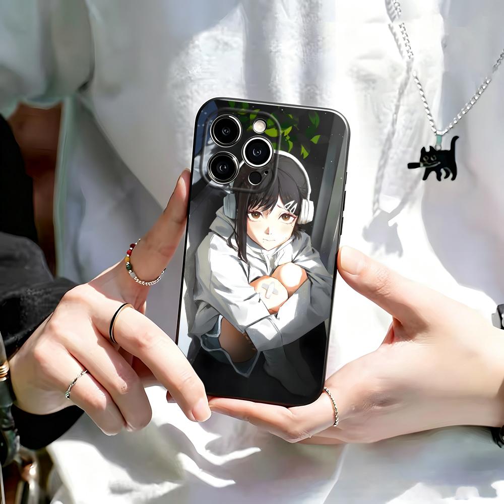 체인소맨 코베니 히가시야마 아이폰 17 16 15 14 - Phone Cases For Iphone 16 리뷰 및 가격