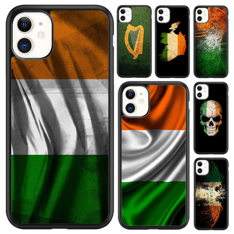 아일랜드 국기 폰 케이스 아이폰 17 에어 16 16e - Phone Cases Ireland 리뷰 및 가격