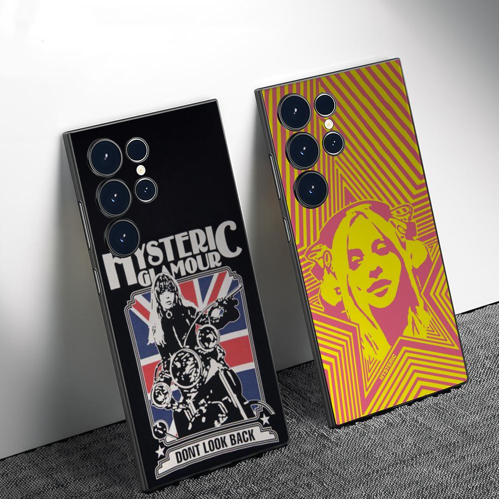 H-Hysteric G-GlamourS 전화 케이스 삼 - Phone Cases H&M 리뷰 및 가격
