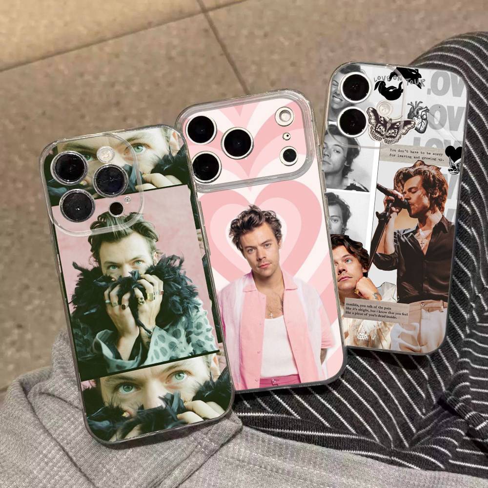 H-HaRRy 뮤직 스타일 아이폰 케이스 (아이폰 17 - Phone Cases H&M 리뷰 및 가격