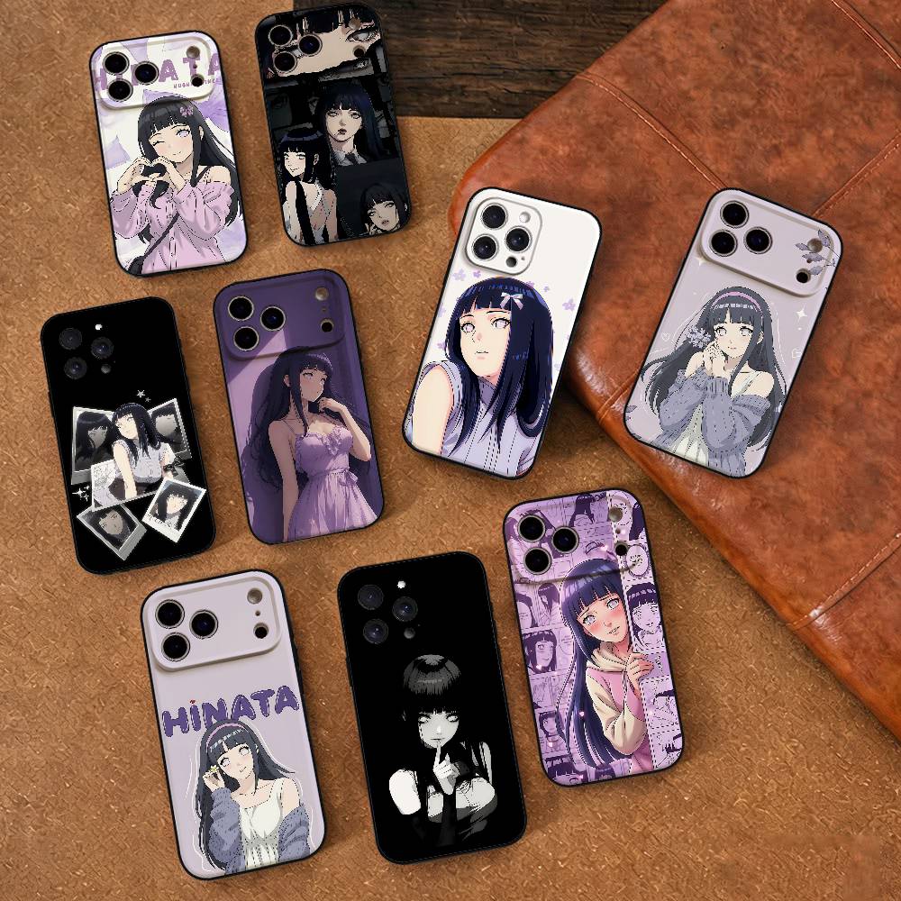 H-히나타 히유가 아이폰 17 16 15 14 13 1 - Phone Cases H&M 리뷰 및 가격