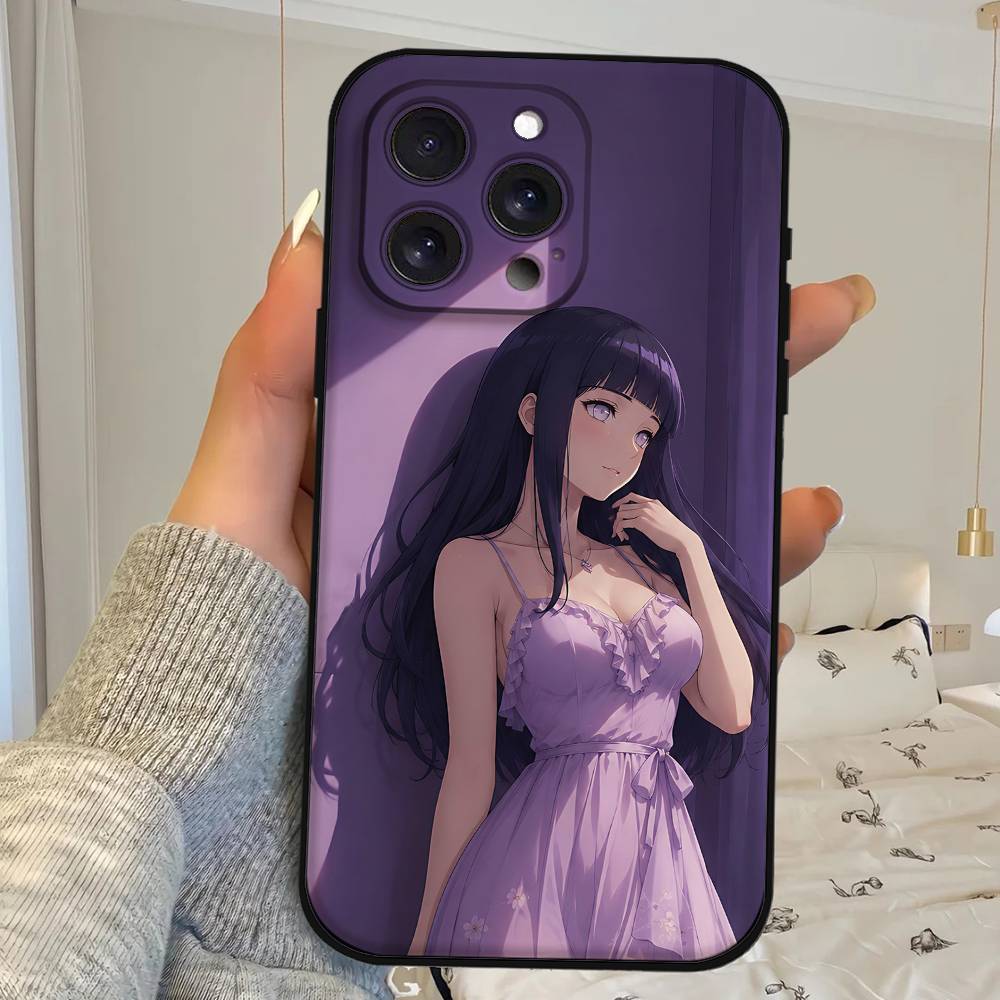 H-히나타 히유가 아이폰 17 16 15 14 13 1 - Phone Cases H&M 리뷰 및 가격