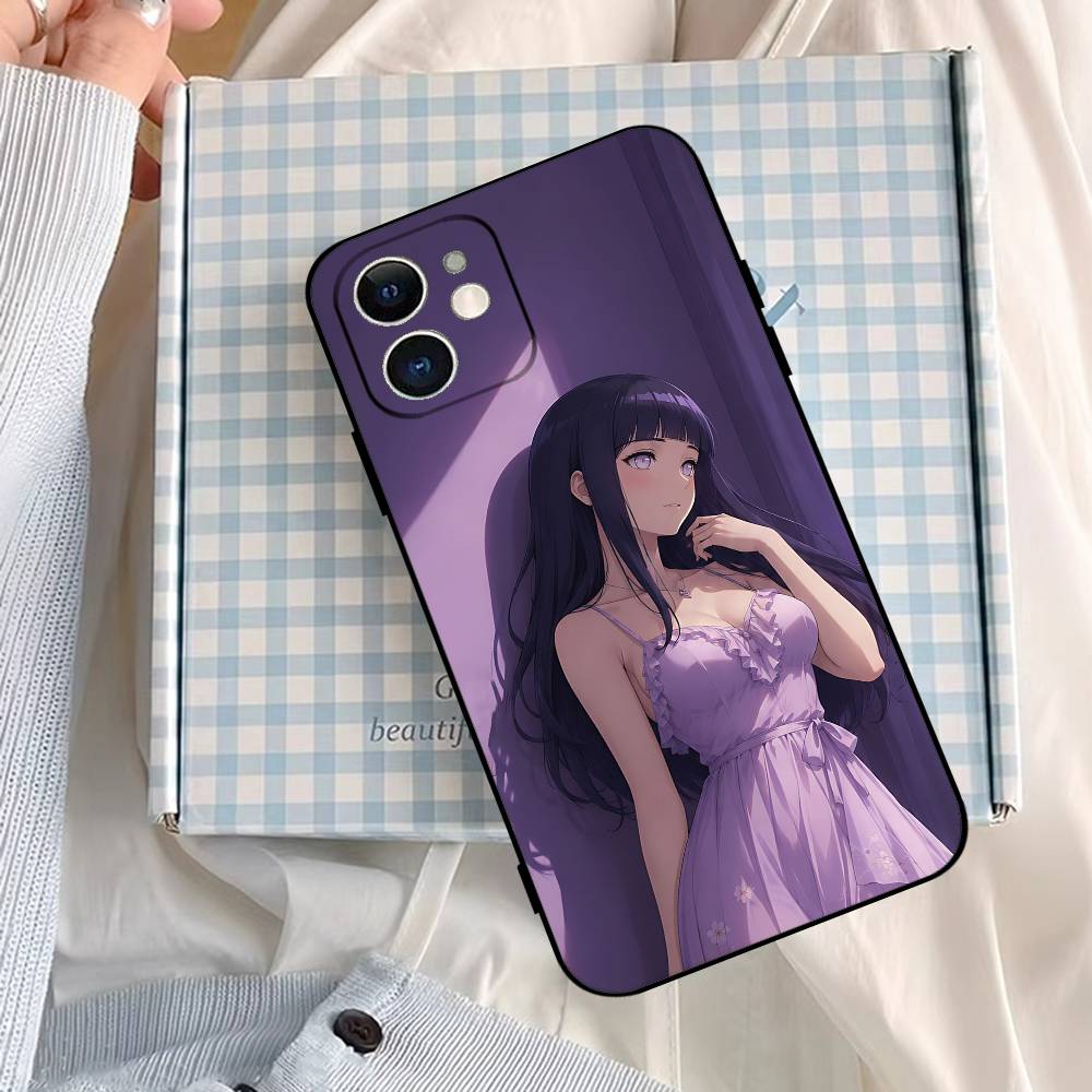H-히나타 히유가 아이폰 17 16 15 14 13 1 - Phone Cases H&M 리뷰 및 가격