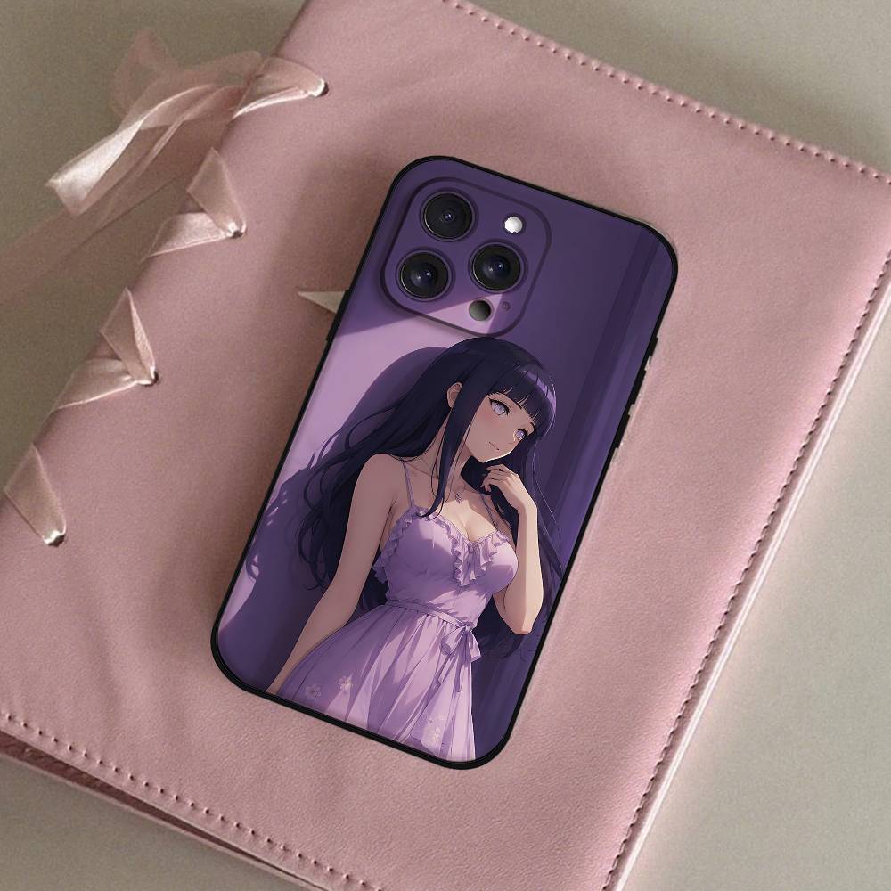 H-히나타 히유가 아이폰 17 16 15 14 13 1 - Phone Cases H&M 리뷰 및 가격